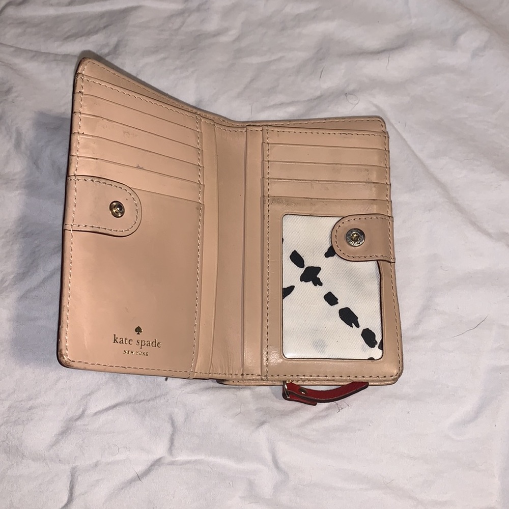 Kate Spade Wallet - Picture 2 of 2